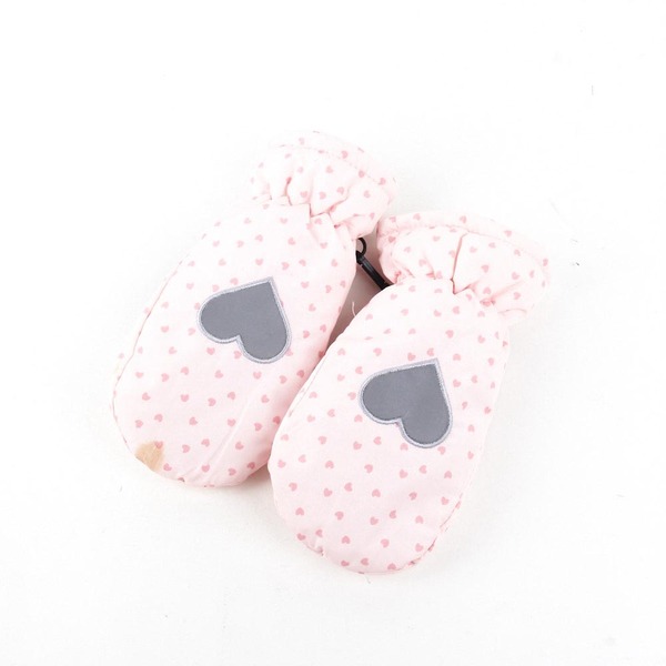 Girls Gloves