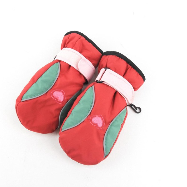Girls Gloves