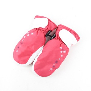 Girls Gloves