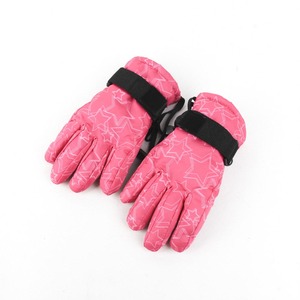Girls Gloves