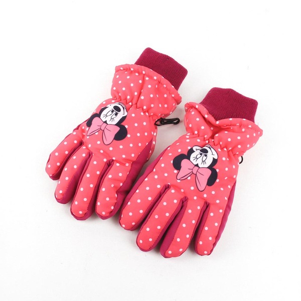 Girls Gloves