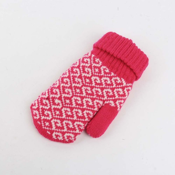 Girls Gloves