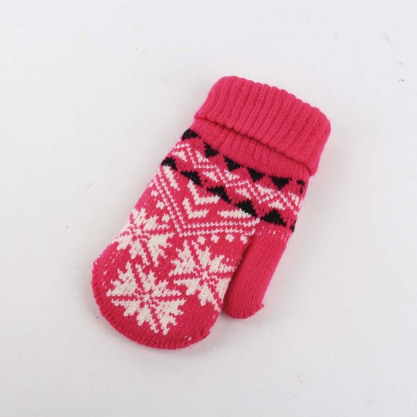 Girls Gloves