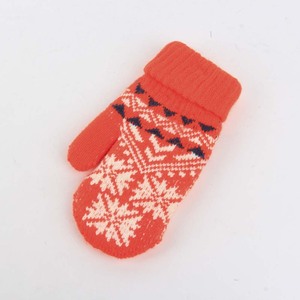 Girls Gloves