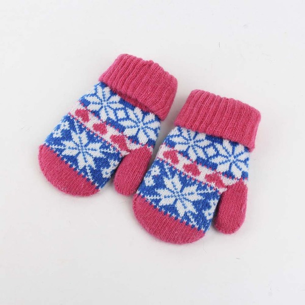 Girls Gloves