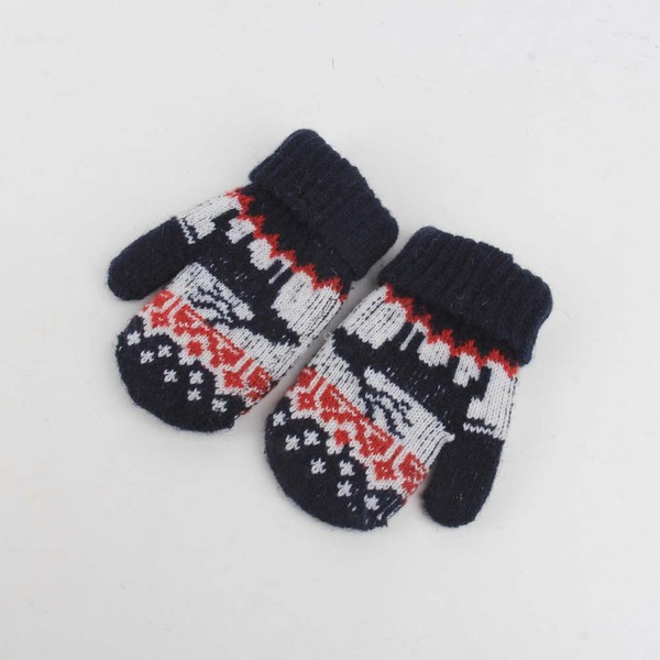 Boys Gloves