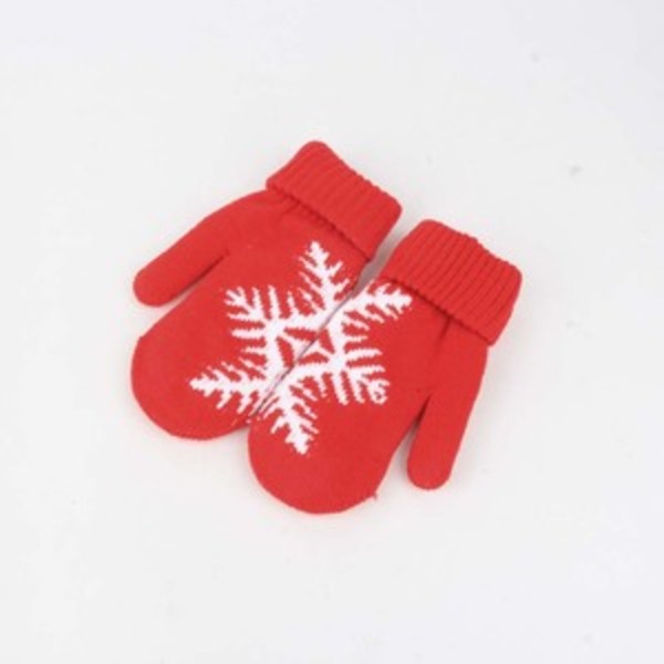 Girls Gloves