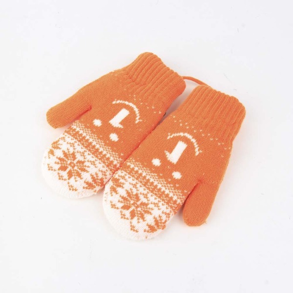 Girls Gloves