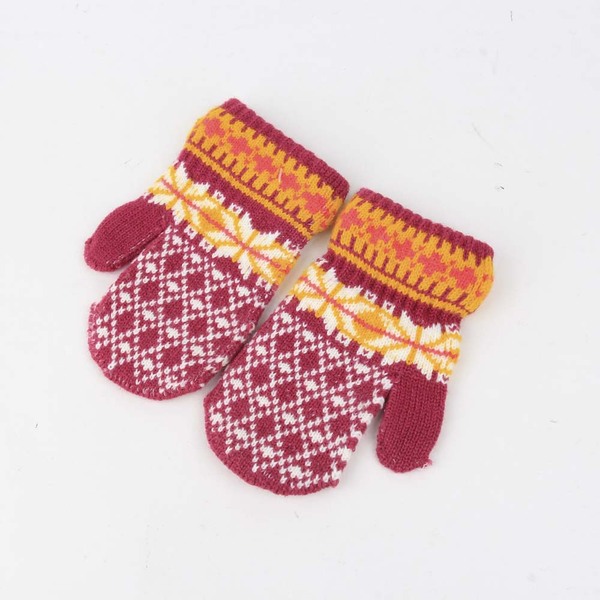 Girls Gloves