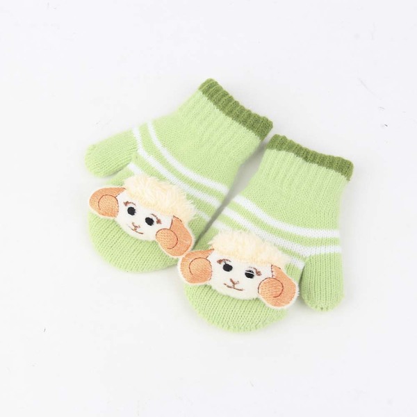Girls Gloves