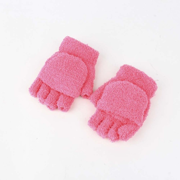 Girls Gloves