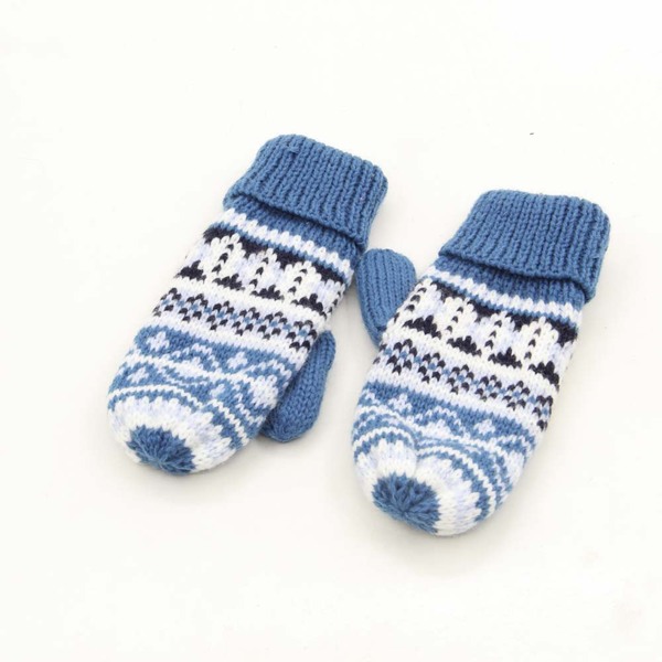 Girls Gloves