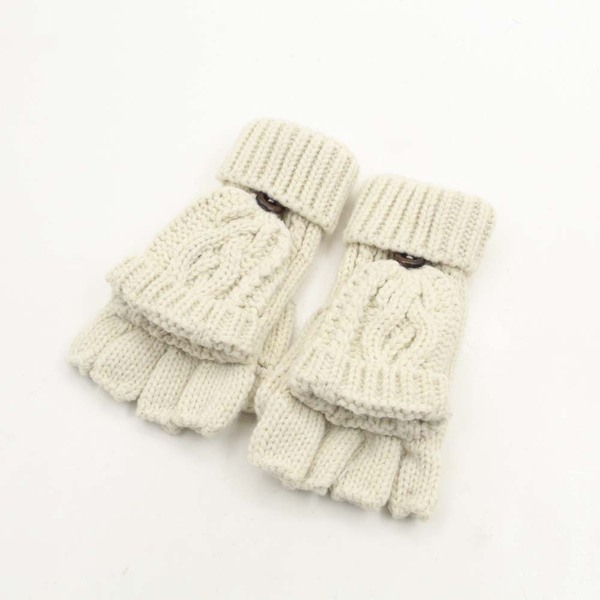 Girls Gloves
