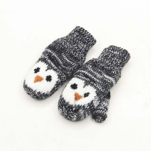 Girls Gloves