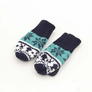 Girls Gloves