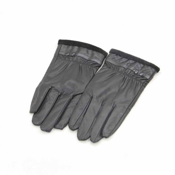Man Pu Gloves