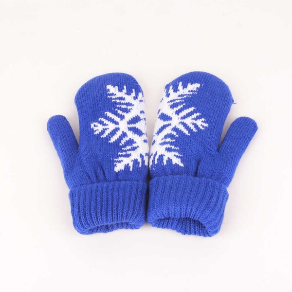 Girls Gloves