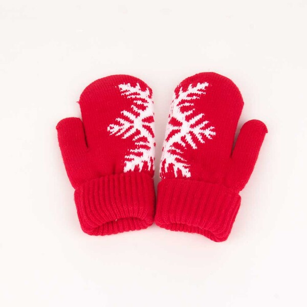 Girls Gloves