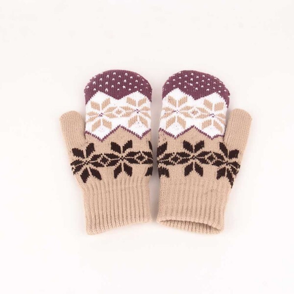 Girls Gloves