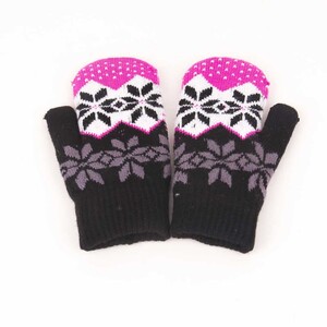Girls Gloves