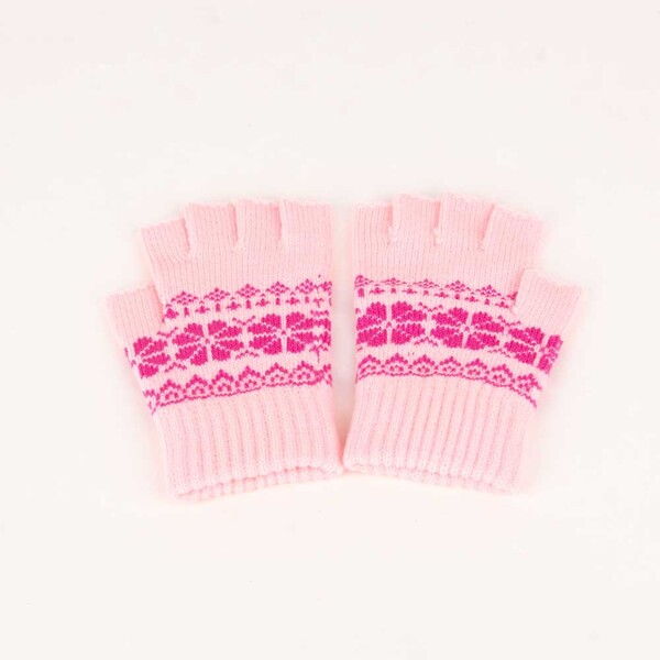 Girls Gloves
