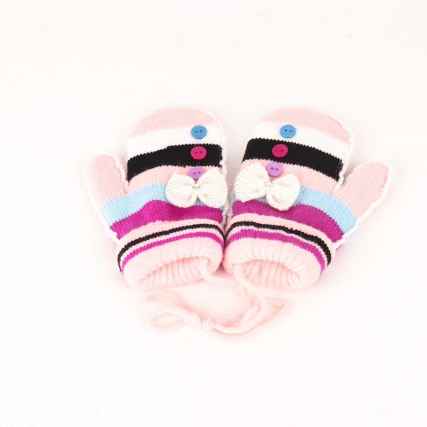 Girls Gloves