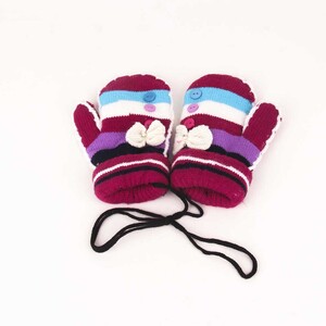 Girls Gloves