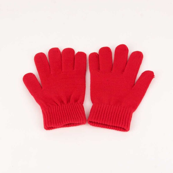 Girls Gloves