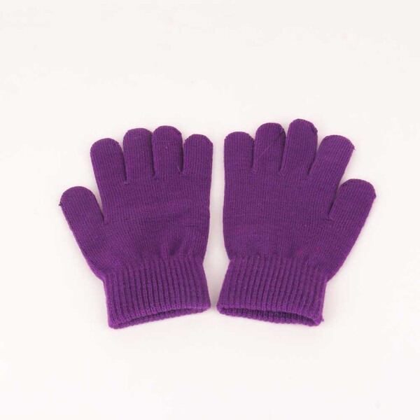 Girls Gloves