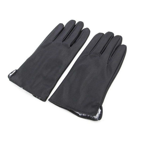 Men pu Gloves