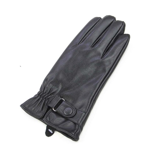 Men pu Gloves