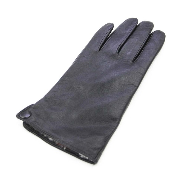 Men Leather Gloves