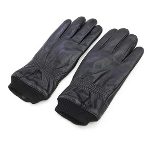 Men Leather Gloves