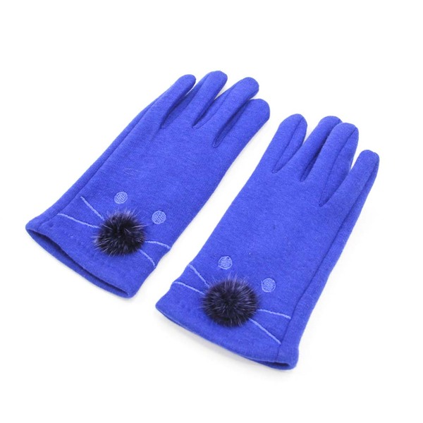 Girls Gloves