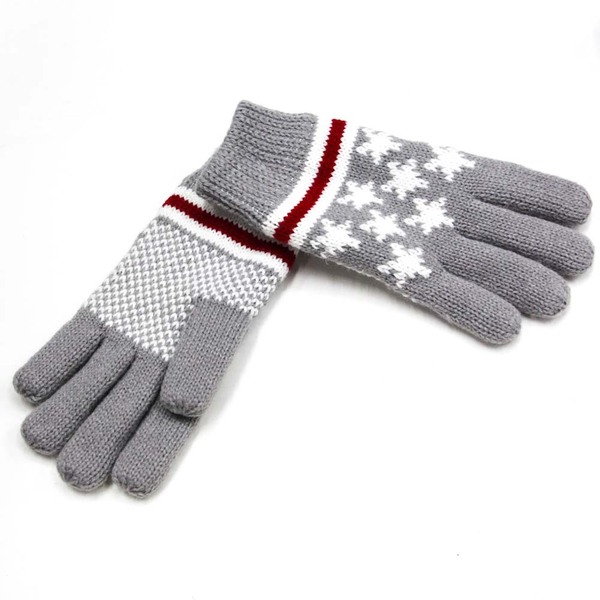 Girls Gloves