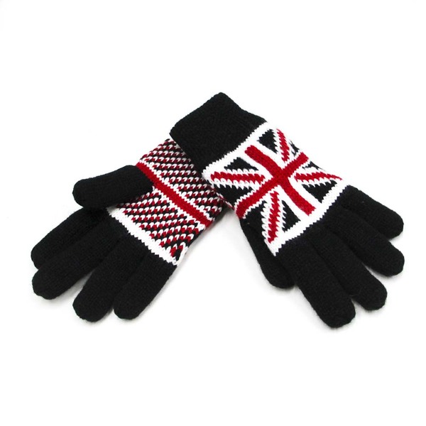 Girls Gloves