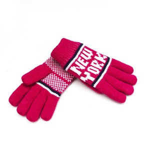 Girls Gloves