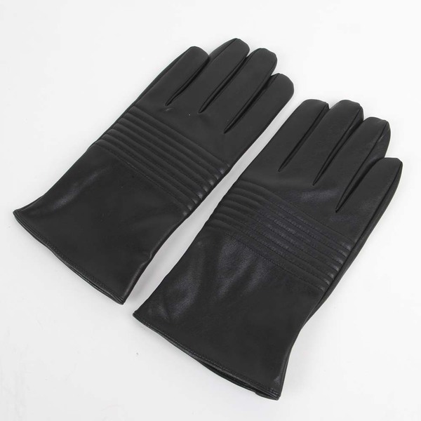 Man Pu Gloves