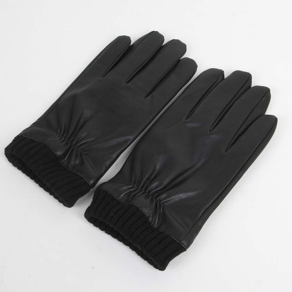 Man Pu Gloves