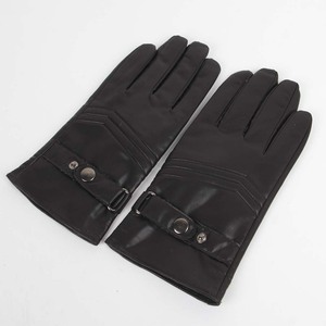 Man Pu Gloves