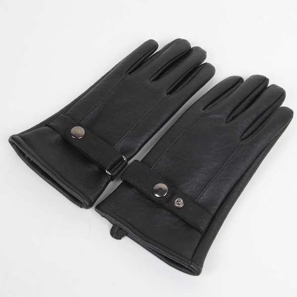 Man Pu Gloves