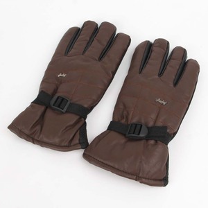 Man Pu Gloves