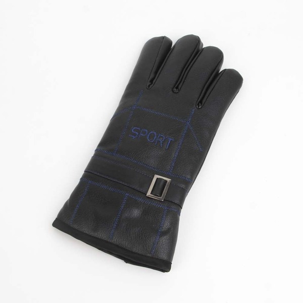 Man Pu Gloves