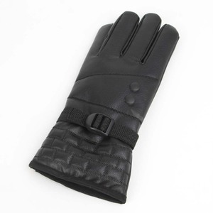 Man Pu Gloves