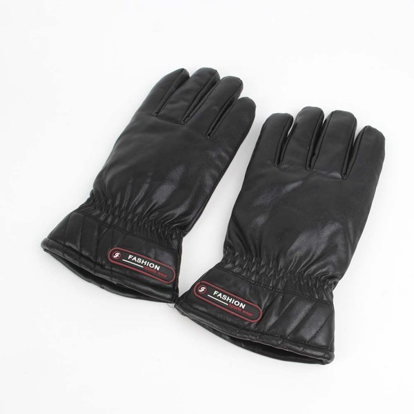 Man Pu Gloves