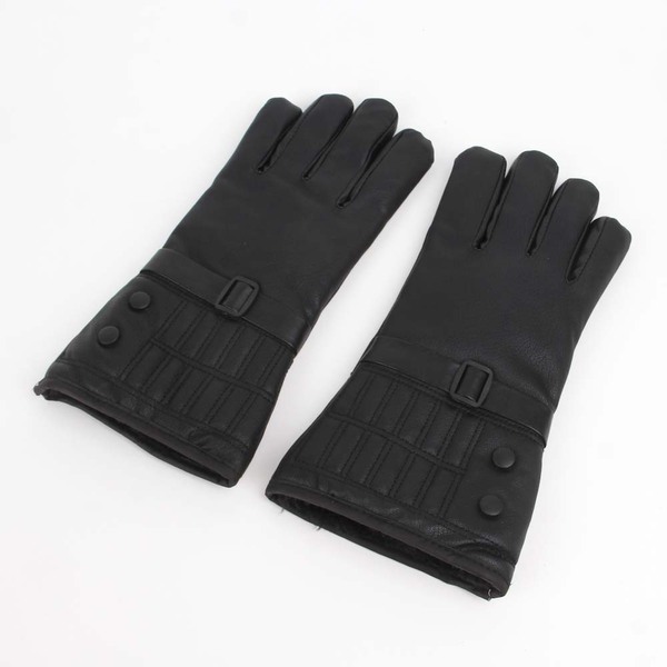 Man Pu Gloves