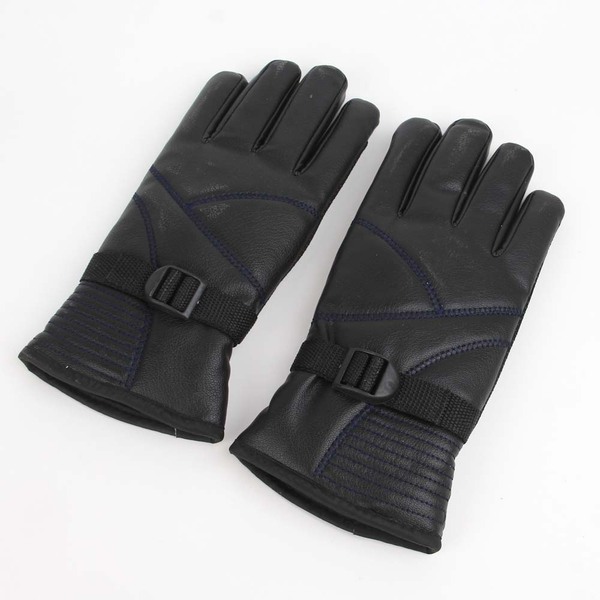 Man Pu Gloves