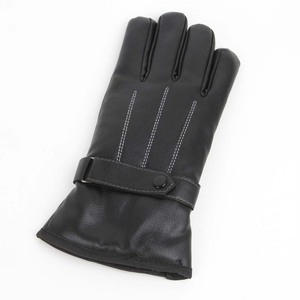 Man Pu Gloves