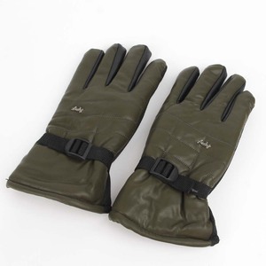 Man Pu Gloves