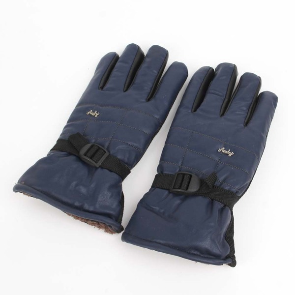 Man Pu Gloves